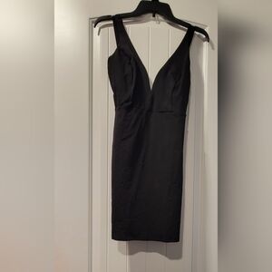 Lulu's Perfect Pick Bodycon Dress - MEDIUM